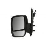 CITROEN JUMPY II, JUMPY III; огледало ляво 55 лв Ем Комплект 0884333269 FIAT SCUDO; PEUGEOT EXPERT, EXPERT TEPEE, PARTNER/MINIVAN 05.00