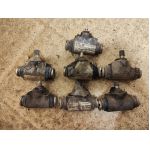 Lada VAZ 2101,2102, 21011 (1970-) заден спирачен цилиндър 10 лв Ем Комплект 0884333269