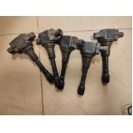 0884333269 Бобина 20 лв DACIA DUSTER 1.0-5.0 02.00- JOGGER, LOGAN MCV II, SANDERO III; INFINITI FX, G, QX70; LEXUS HS; NISSAN ALTIMA, CUBE, JUKE, MAXIMA VII, MICRA IV, MURANO II, MURANO III, NOTE