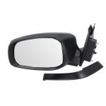 SUZUKI SWIFT III 02.05- огледало ляво ръчно 90 лв Ем Комплект 0884333269