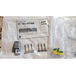 Куплунг букса цокъл габаритни светлини BMW цена 33 лева продава Ем комплект Дружба 0884333261