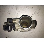 HYUNDAI ATOS, GETZ 1.0/1.1 03.01-06.09 дроселова клапа 40 лв Ем Комплект 0884333269 двигател скоростна кутия салон