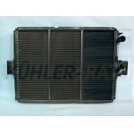 IVECO DAILY IV 2.3D/3.0D радиатор воден цена 150 лева Ем Комплект 0884333269