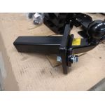 Теглич американски стандарт с ябълка с два отвора регулируем /с три положения/ 140 лева продава Ем Комлпект Дружба 0884333265 AH5