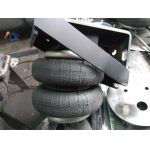 Въздушно окачване Iveco Dayli след 2006 година една гума 600 лева Ем Комплект Дружба 0884333265