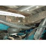 Въздушно окачване Iveco Dayli след 2006 година една гума 600 лева Ем Комплект Дружба 0884333265