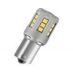 Диодни крушки P21W Osram 7456CW-02B 6000K LED комплект продава Ем Комплект Дружба 0884333261