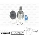 Каре полуос вътрешно Land Rover FREELANDER 1.8/ 2.0D 02.98- цена 105 лева продава Ем Комплект Дружба 0884333261