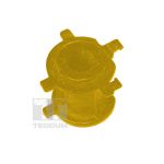 Тампон стабилизираща щанга заден вътрешен ляв/десен (полиуретан) TOYOTA LAND CRUISER 200 4.5D/4.6/4.7 01.08 цена 52 лева продава Ем Комплект Дружба 0884333261