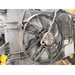 Volkswagen TRANSPORTER V 2003- 2.5 тд вентилатор радиатор цена 100 лева продава Ем Комплект Костинброд 0884333269