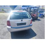 SKODA OCTAVIA II 02.04-06.13 стоп ляв десен 30 евро 0884333269 двигател, скоростна-кутия капак
