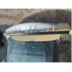 Honda CR V (2006-)  щора багажник бежава преграда 100 евро 0884333269