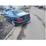 BMW 3 SERIES E46 (1998 стоп вътрешен 25 лв външен 50 лева Ем Комплект 0884333269 заден капак, броня, задно стъкло