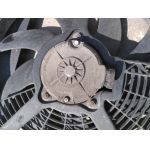 Перка вентилатор радиатор Renault Megane Scenic (1997-) цена 30 лева втора употреба продава Ем Комплект Дружба 0884333265