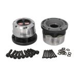 Хъб ръчен NAVARA, X-TERRA, FRONTIER, PATHFINDER V6, D21, NISSAN PICK UP цена 160 лева продава Ем Комплект 0884333261