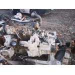 Renault Clio II 1.5 dCi скоростна кутия цена 250 лева продава Ем Комплект Костинброд 0884333269