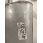 Ауспух заден и сервиз Daewoo MATIZ (M100, M150) 0.8 RS цена 70 лева продава Ем Комплект Костинброд 0884333263