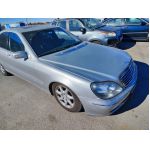 Mercedes S W220 перка и дифузьор радиатор цена 250 лева продава Ем Комплект Дружба 0884333269