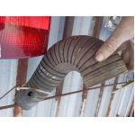 Въздуховод турбо Mercedes Sprinter, 2.2cdi, цена 30 лева продава Ем Комплект Костинброд 0884333263