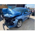 Skoda Rapid Rapid (2012) • 1.4 TSI (122 Hp) купувам за части 0884333269
