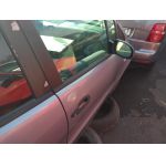 Капак заден Mercedes A-CLASS (W168) 1.4 бензин цена 80 лева продава Ем Комплект Костинброд 0888710202  Merz-A-classe-1