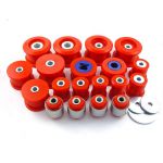 Suzuki  Много видове подложки повдигане на пружини за коли и джипове продава Ем Комплект Дружба 0884333261