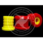 Hyundai Mitsubishi Много видове подложки повдигане на пружини за коли и джипове продава Ем Комплект Дружба 0884333261