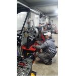 Изправяне джанти Audi Bmw Renault Peugeot Honda Vw Skoda Seat Mitsubishi Ем Комплект Павлово 0889966997