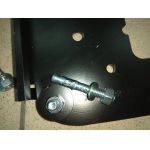 Въздушни възглавници Toyota Hylux 20018 цена кит 450 лева, с монтаж 600 лева Ем Комплект Дружба 0884333265