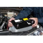 Акумулатор Renault MEGANE I (1995-) Рено МЕГАН 60 ампера цена 100 лева - продава Ем Комплект Дружба 0884333261