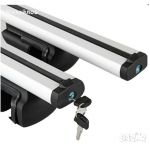 Багажник, напречни греди за HYUNDAI Atos Elantra Santa Fe Terracan цена 120 лева продава Ем Комплект Дружба 0884333261