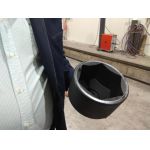 Вложка ударна за задна главина на камиони 111 мм 12т - цена 220 лева продава Ем Комплект Сливница 0884333268