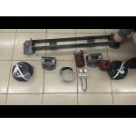 Монтаж въздушни възглавници Renault MASTER III (2003-) Рено Мастер цена 600 лева Ем Комплект Костинброд 0884333263