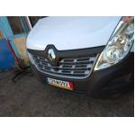 Монтаж въздушни възглавници Renault MASTER III (2003-) Рено Мастер цена 600 лева Ем Комплект Костинброд 0884333263