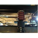 Монтаж въздушни възглавници Renault MASTER III (2003-) Рено Мастер цена 600 лева Ем Комплект Костинброд 0884333263