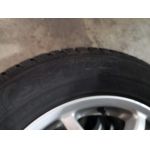 Гуми и джанти Голф 4 цена 100 лева бр. 400 лева комплект продава Ем Комплект Павлово 0884333269