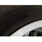 Гуми и джанти Голф 4 цена 100 лева бр. 400 лева комплект продава Ем Комплект Павлово 0884333269