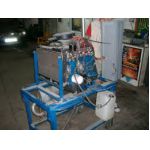 Тестов двигател за изпитание на Универкален модификатор Ем Комплект