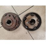 OPEL VECTRA C Z18XER  зъбно колело вал 20 евро 0884333269 ALFA ROMEO 159; CHEVROLET AVEO, AVEO / KALOS, CRUZE, ORLANDO, TRAX; FIAT CROMA, IDEA; OPEL ASTRA H, ASTRA H CLASSIC, ASTRA H GTC, ASTRA J 1.4-1.8LPG 06.05