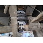 Кемпер Mercedes Sprinter - смяна негодни въздушни възглавници с нов кит Ем Комплект 0884333269