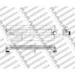 Радиатор интеркулер Audi Seat Skoda VW цена 150 лева продава Ем Комплект Павлово 0884333272