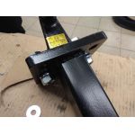 Теглич американски стандарт с ябълка с два отвора регулируем /с три положения/ 140 лева продава Ем Комлпект Дружба 0884333265 AH5