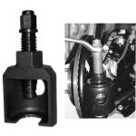 Инструмент - скоба за избиване на накрайници и шарнири бусове и камиони цена 165 лева продава Ем Комплект Сливница 0884333268