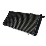 AUDI 80 B2, 80 B3, 80 B4, CABRIOLET B3, COUPE B3 1.6-2.0 радиатор цена 65 лв  0884333261