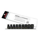 Вложки к-т за отвиване на повредени болтове и гайки Toptul цена 96 лева продава Ем комплект Сливница 0884333263