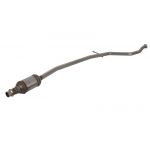 PEUGEOT 206 1.1/1.4 08.98-12.12 катализатор цена 270 лева Ем Комплект 0884333261/ 0884333260
