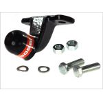 Ябълка теглич ремарке два болта цена 70 лева Ем комплект Дружба 0884333261