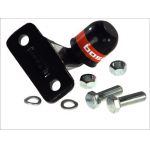 Ябълка теглич ремарке два болта цена 70 лева Ем комплект Дружба 0884333261