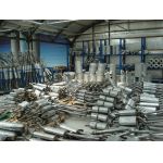 Гърнета DPF филтър DAF EURO 5 продава и рециклира цена 600 лева Ем Комплект Павлово 0889966997 Ем Комлпект Костинброд 0884333263...