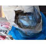 ЗЕОЛИТ - брашно фракция до 0.063 мм на чували по 25 кг продава/ разпространява безплатно, Ем Комплект Дружба тел 0884333261